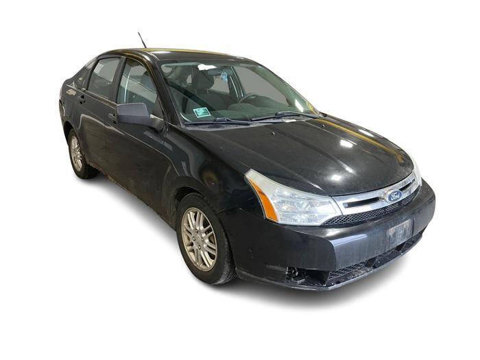 2009 Ford Focus SE