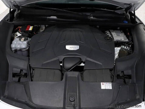 2020 Porsche Cayenne Coupe