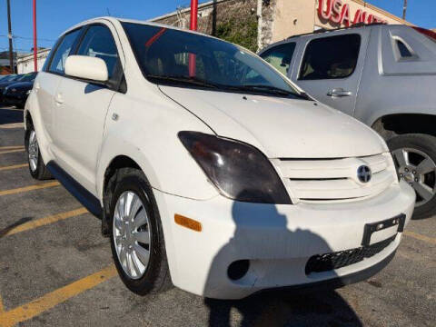 2005 Scion xA for sale at USA Auto Brokers in Houston TX