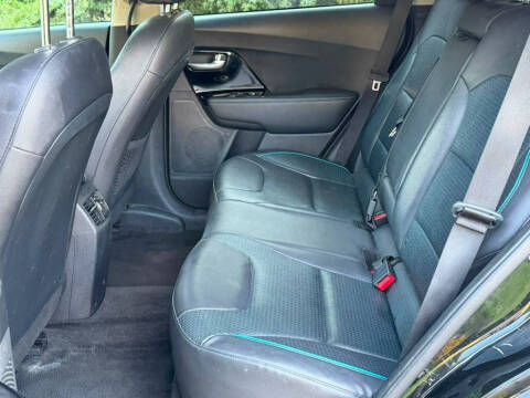 2022 Kia Niro EV EX Premium