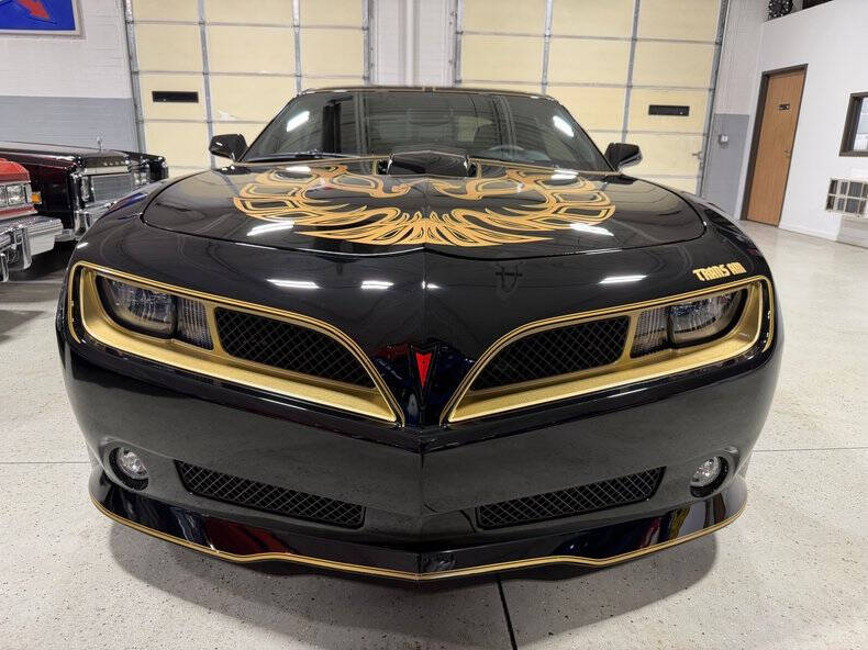 2010 Chevrolet Camaro SS
