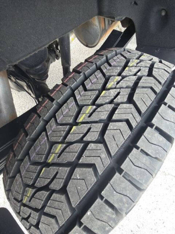 2024 Chevrolet Silverado 3500HD