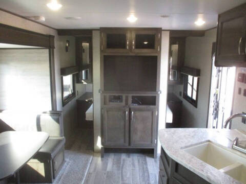 2021 SOLD Jayco SOLD Jayflight 242BHS