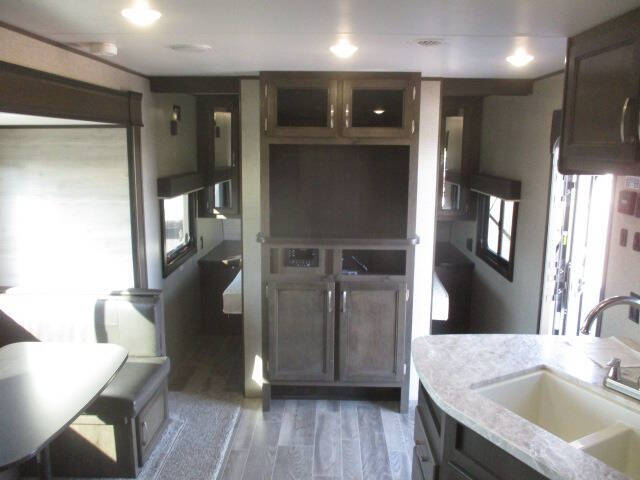 2021 SOLD Jayco SOLD Jayflight 242BHS