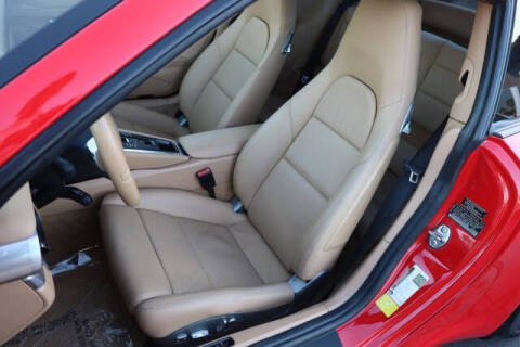 2014 Porsche 911 Carrera