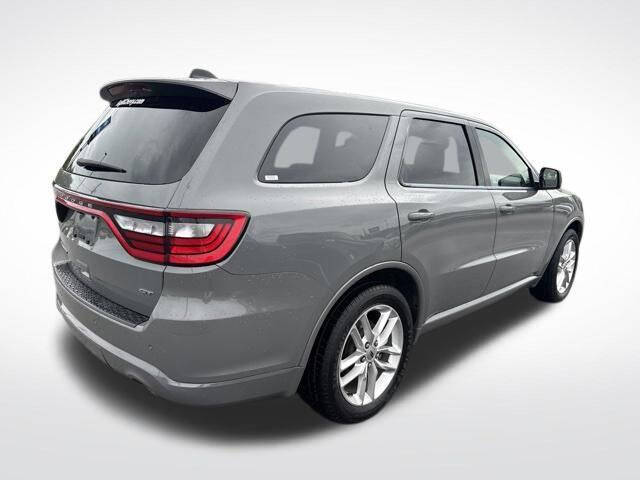 2023 Dodge Durango GT