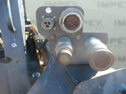 2010 John Deere 323D