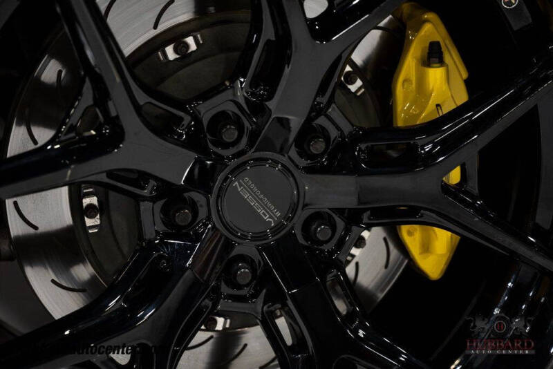 2017 Chevrolet Corvette Z06