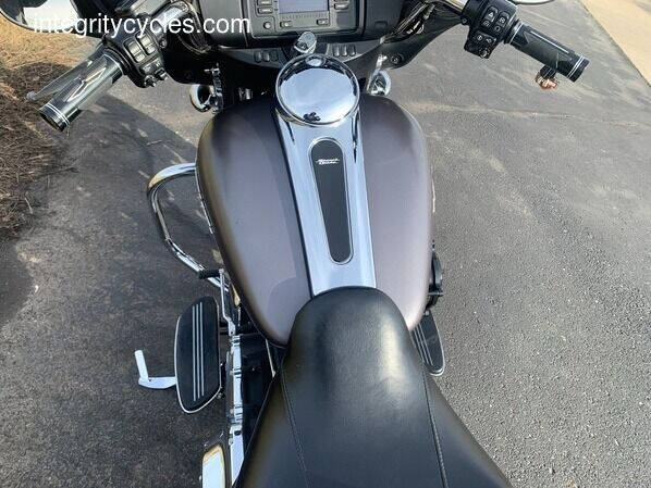 2015 Harley-Davidson Street Glide