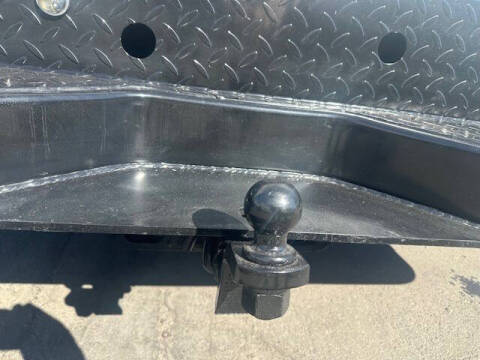 2020 Ford F-350 Super Duty XL