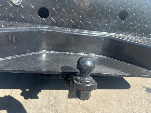 2020 Ford F-350 Super Duty XL