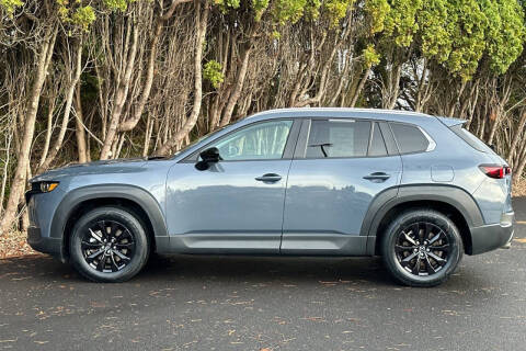 2024 Mazda CX-50 2.5 S Preferred