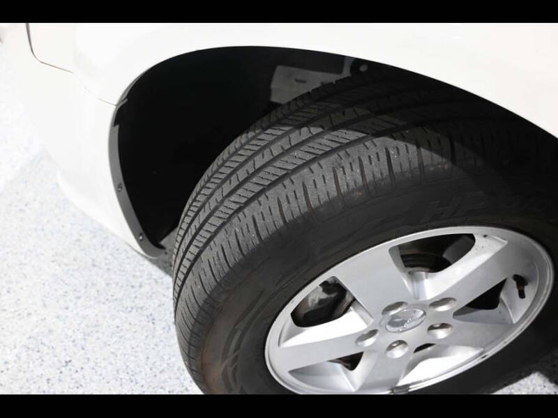 2012 Dodge Grand Caravan Crew