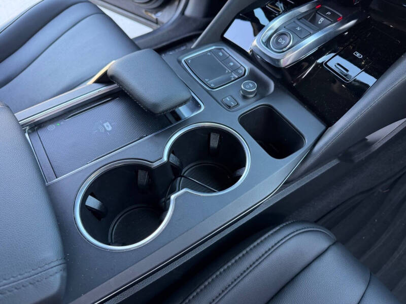 2024 Acura MDX