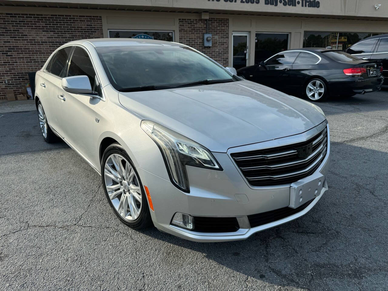 2018 Cadillac XTS For Sale In Toccoa, GA