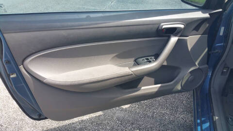 2006 Honda Civic EX