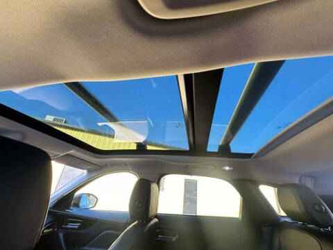 2018 Jaguar F-PACE 25t Premium