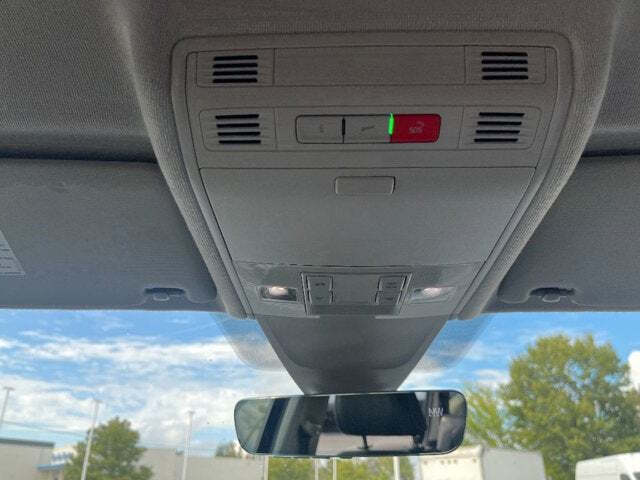 2022 Volkswagen Tiguan 25