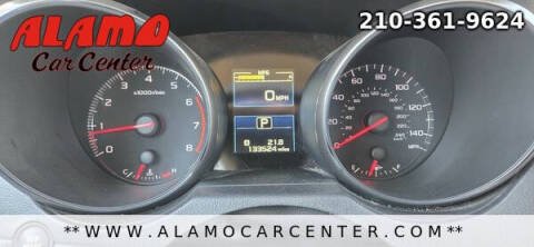 2015 Subaru Outback 2.5i