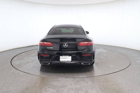 2023 Mercedes-Benz E-Class E 450