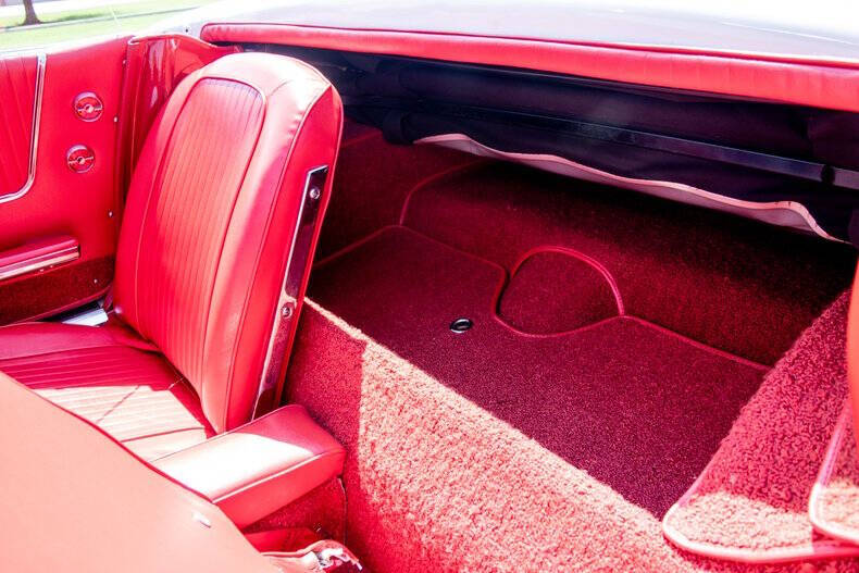 1963 Chevrolet Corvette