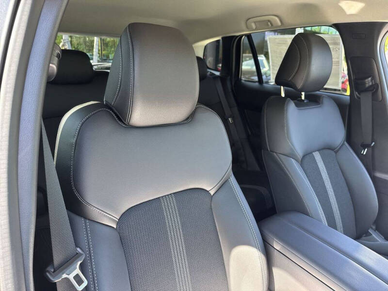 2026 Mazda CX-50 2.5 S Select