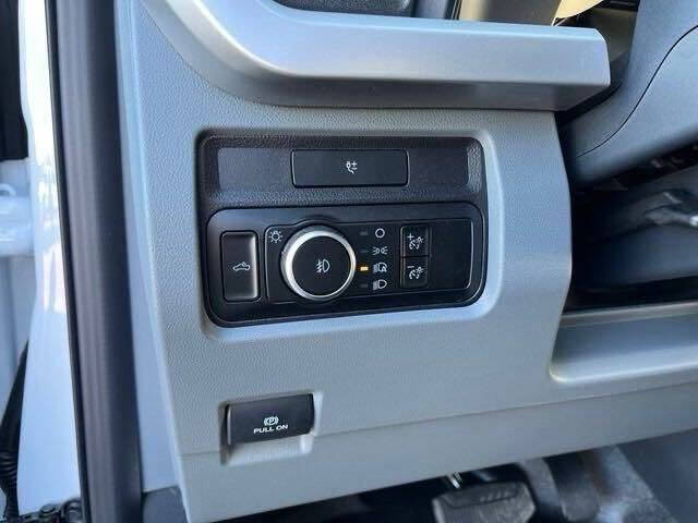 2024 Ford F-250 Super Duty