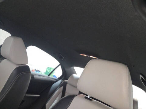 2016 Volkswagen Jetta 1.8T Sport