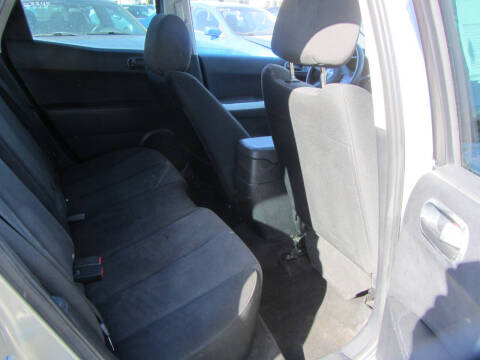 2007 Mazda CX-7 Touring