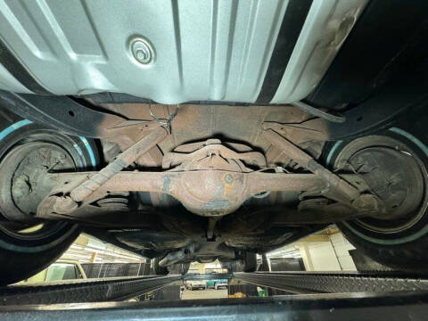 1958 Chevrolet Biscayne