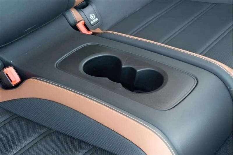 2022 Mercedes-Benz E-Class AMG E 53