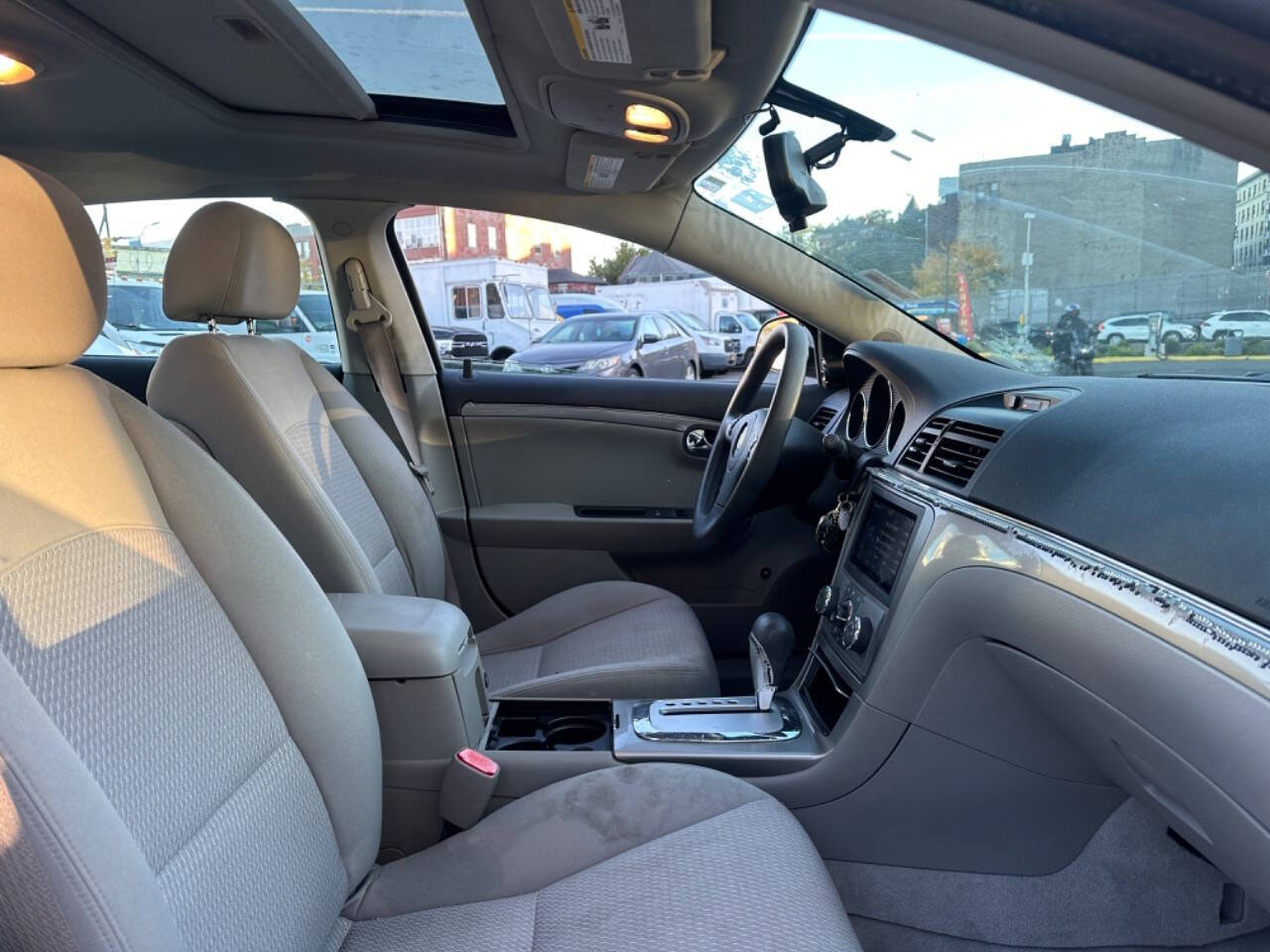 2008 Saturn Aura for sale at Luminary Autos in Brooklyn, NY