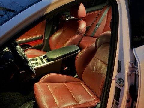 2020 Kia Stinger