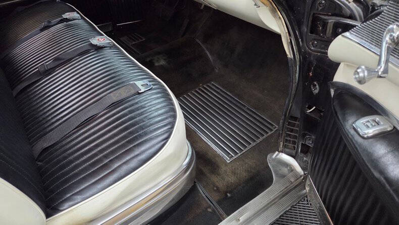 1956 Cadillac Eldorado