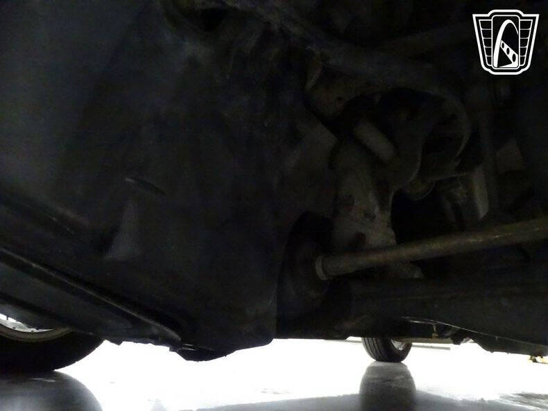 1992 Mazda MX-5 Miata