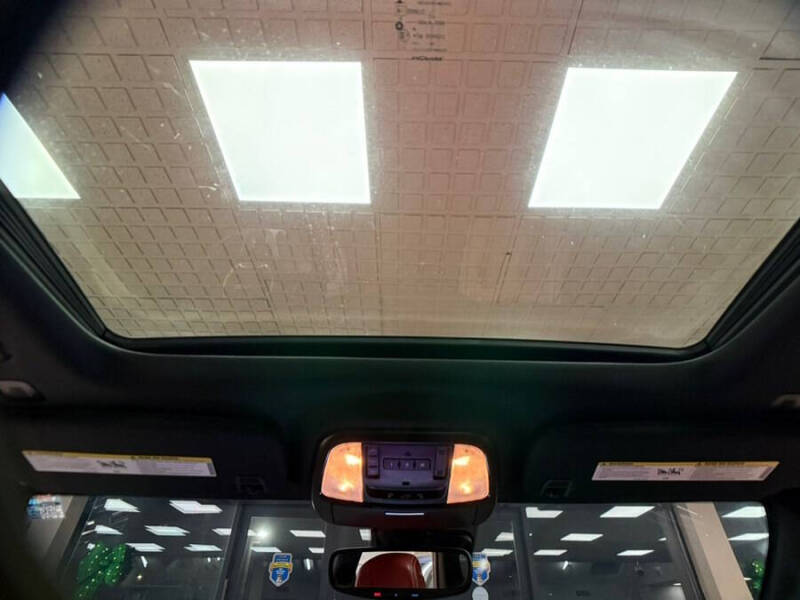 2021 Dodge Durango SRT 392