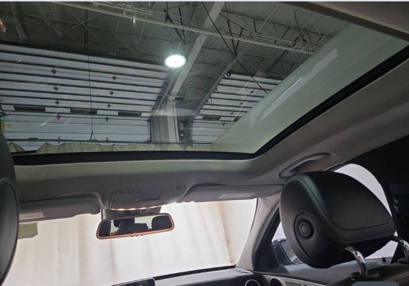 2016 Mercedes-Benz C-Class C 300