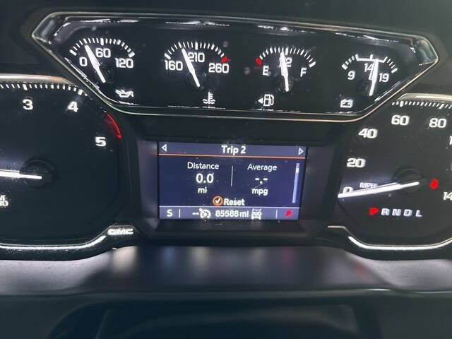 2023 GMC Sierra 2500HD