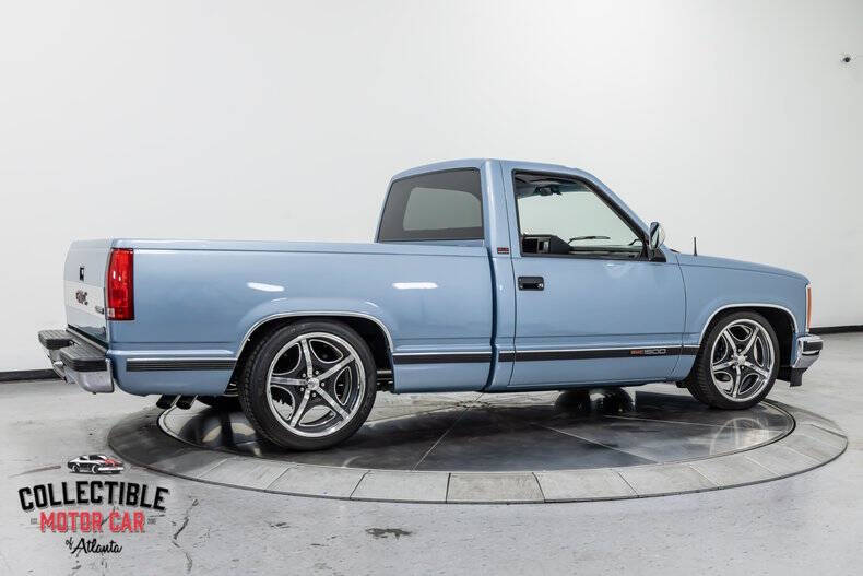 1989 GMC Sierra 1500