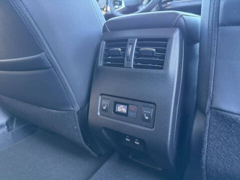 2026 Mitsubishi Outlander SEL