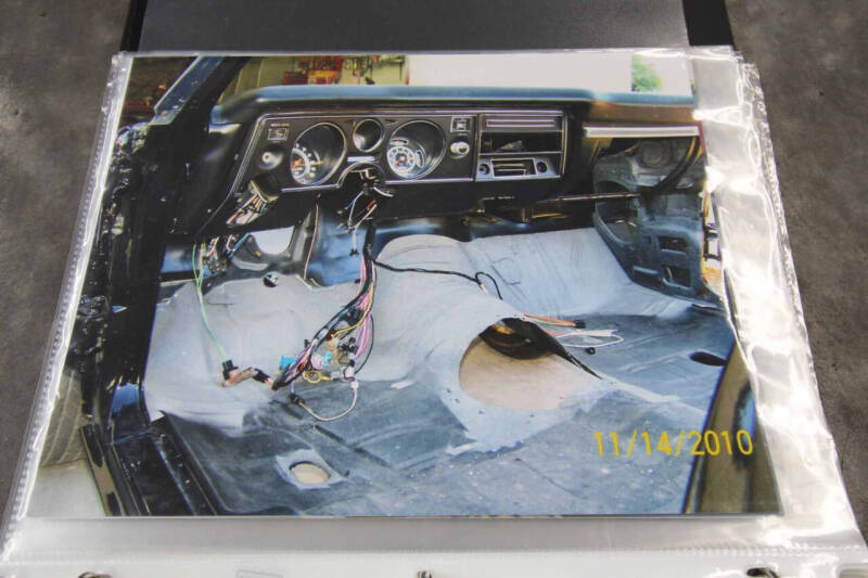 1969 Chevrolet Chevelle