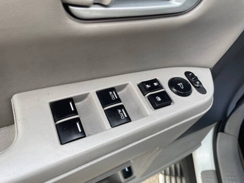 2014 Honda Pilot EX-L