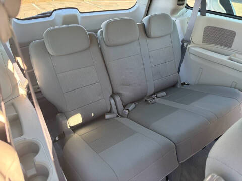 2008 Dodge Grand Caravan SE