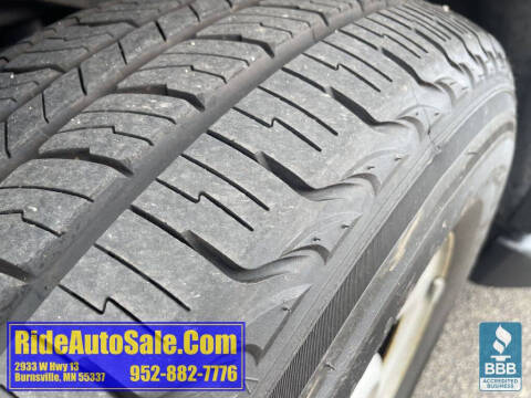 2007 Ford Expedition XLT