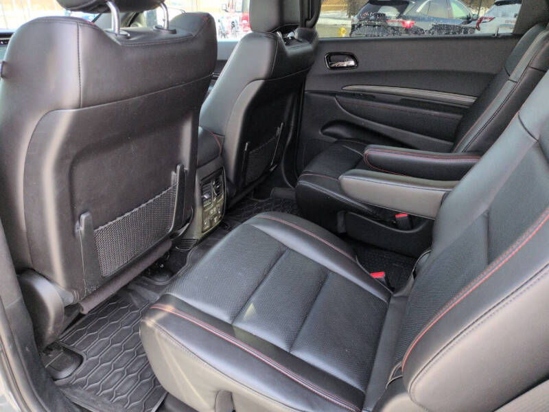 2023 Dodge Durango GT Plus