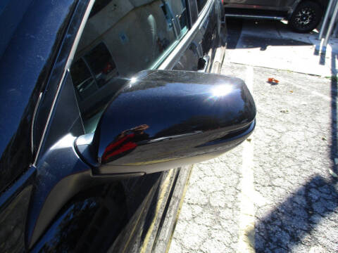 2022 Honda HR-V EX-L