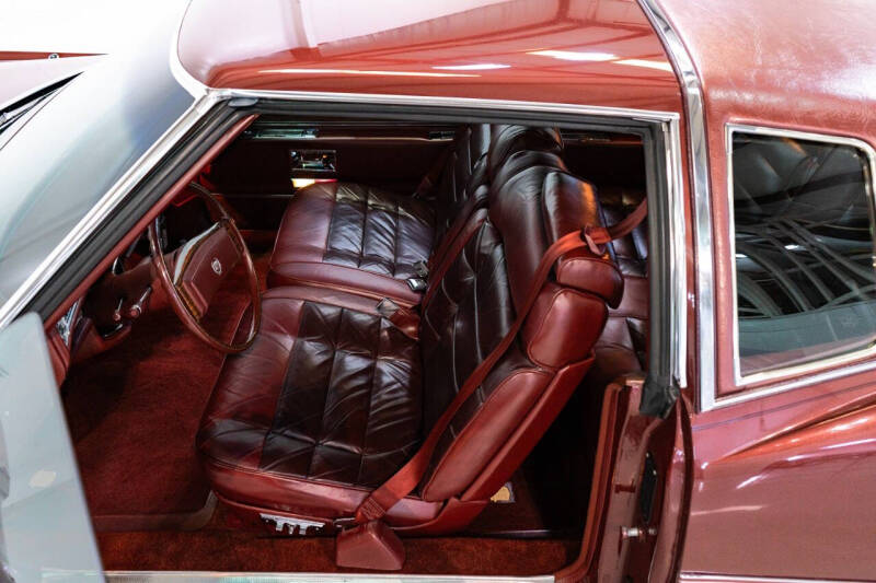 1978 Cadillac Eldorado
