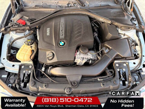 2014 BMW 4 Series 435i