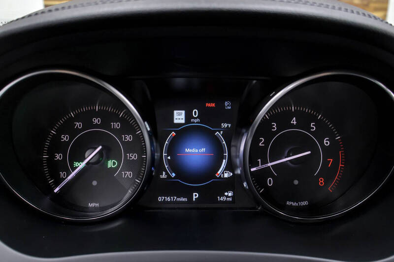 2020 Jaguar E-PACE P250