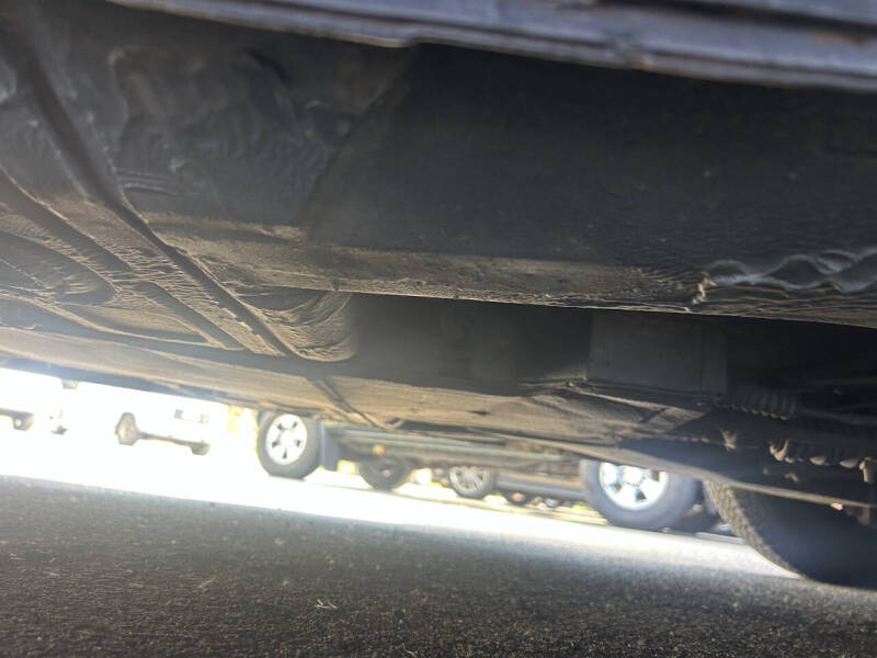 1965 Chevrolet Corvair